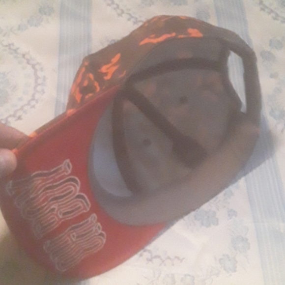 Mickey Mouse Camo-style snapback - Picture 4 of 5